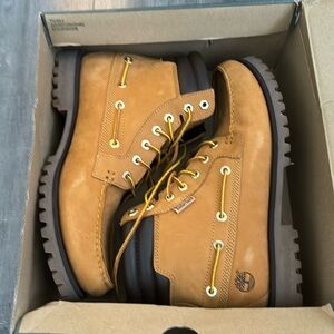 Timberland sz11.5 (WORN 1x!!!)